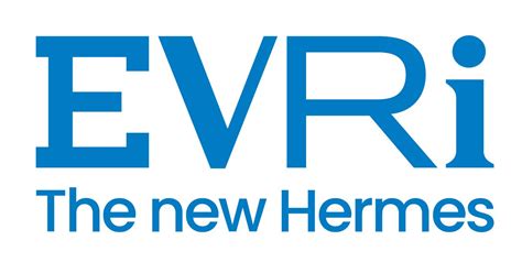 Evri, formerly known as Hermes: Deliver